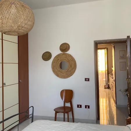 Le Tue Vacanze??solo Ad Alghero... Apartamento *